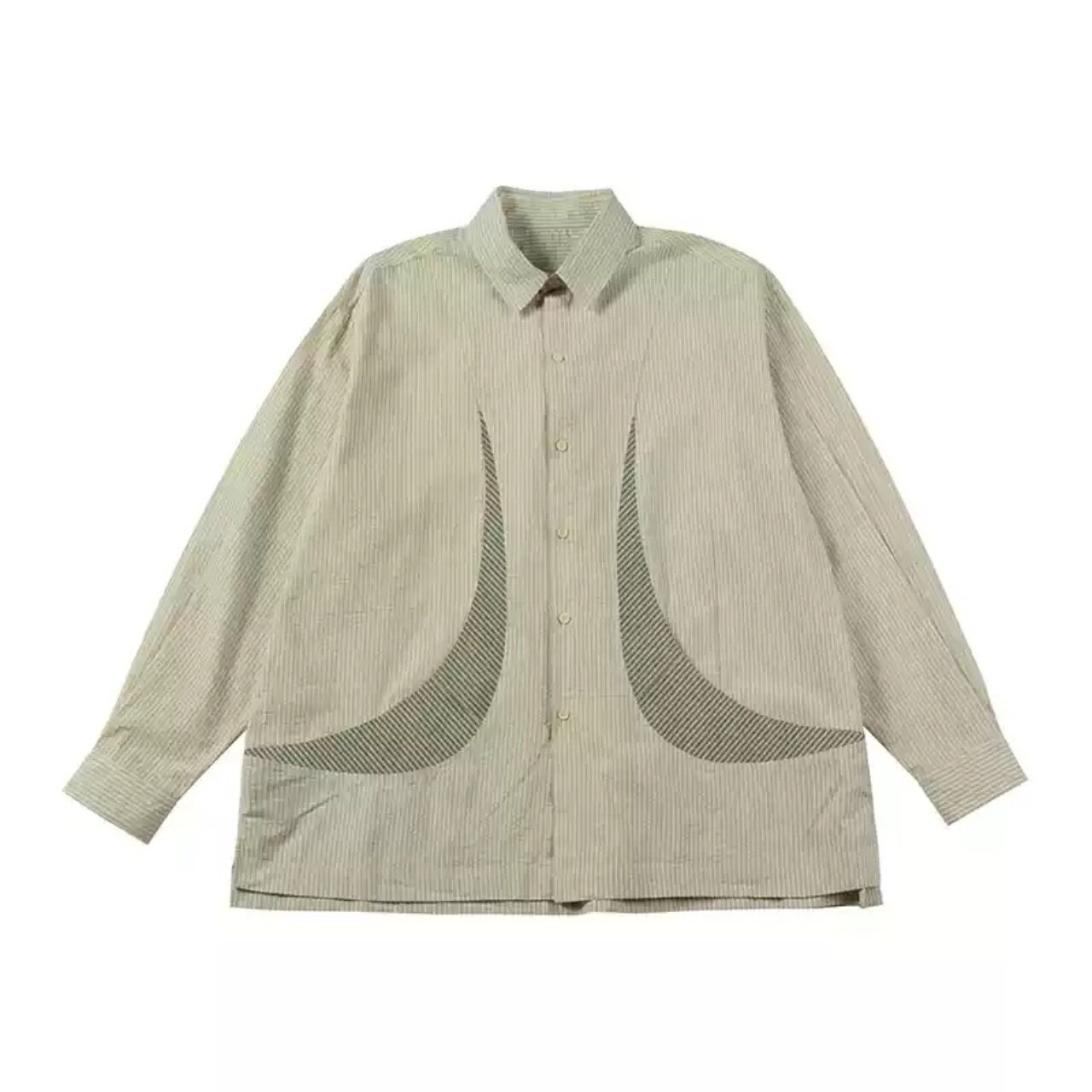 アーバン ナチュラル ワーク シャツ A1753 - 8