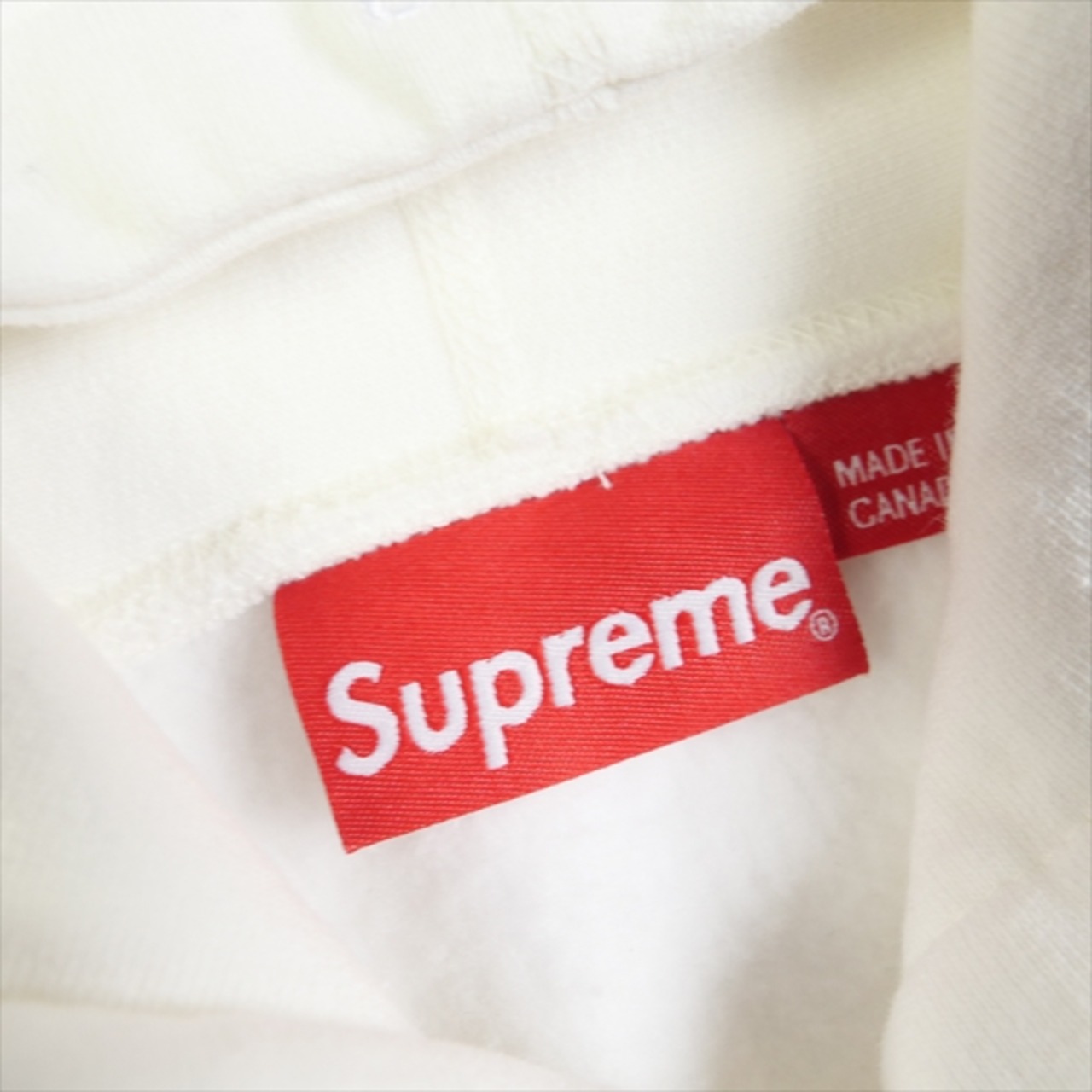 Size【M】 SUPREME シュプリーム 23AW Box Logo Hooded Sweatshirt 