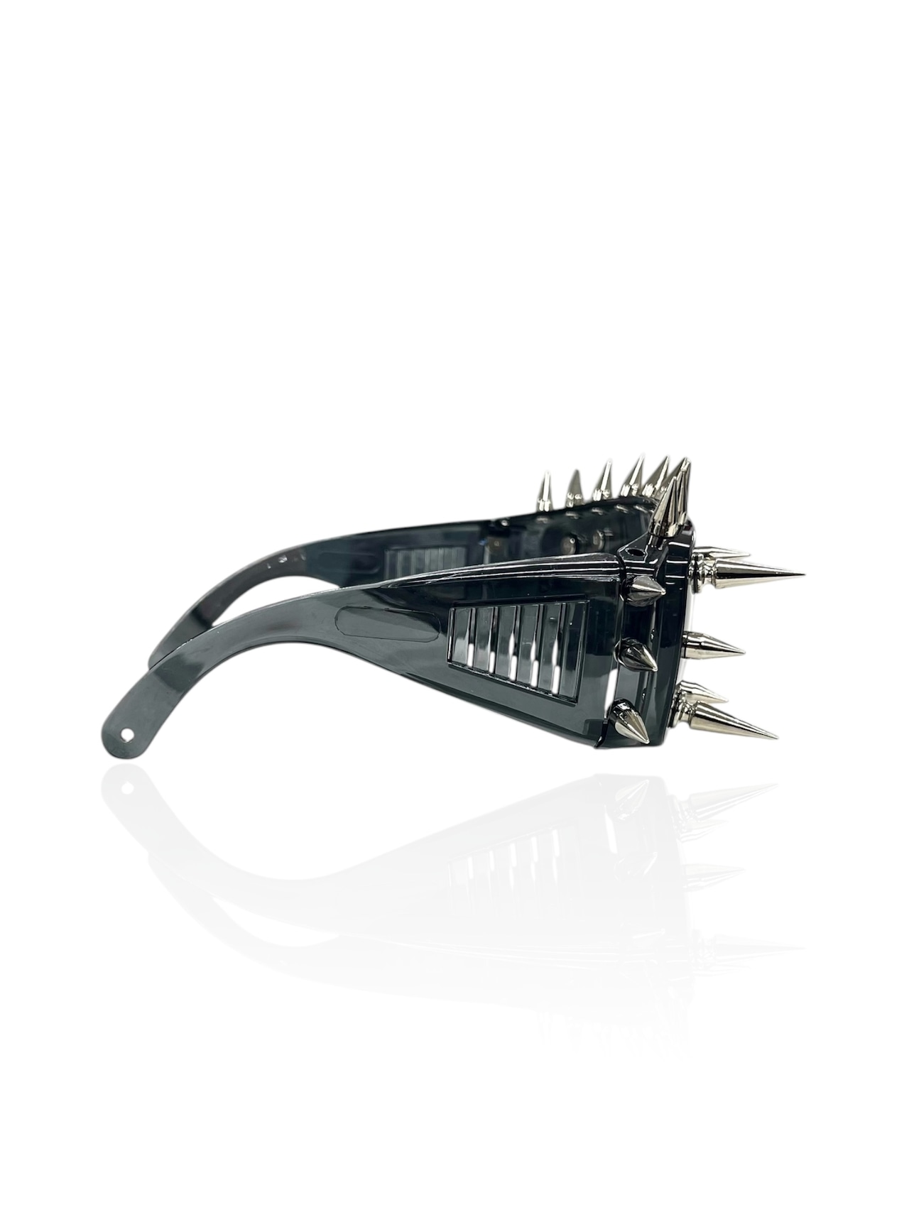 【PLANET STUDIO】spiky studs sunglasses