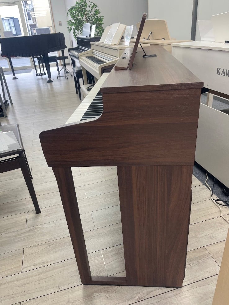 ★82633【電子ピアノ】KAWAI　CA401 MW　24年製 ☆82633【電子ピアノ】KAWAI CA401 MW 24年製 | リユース専門店エプコ