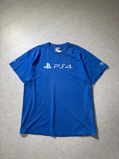 PS4 print tee