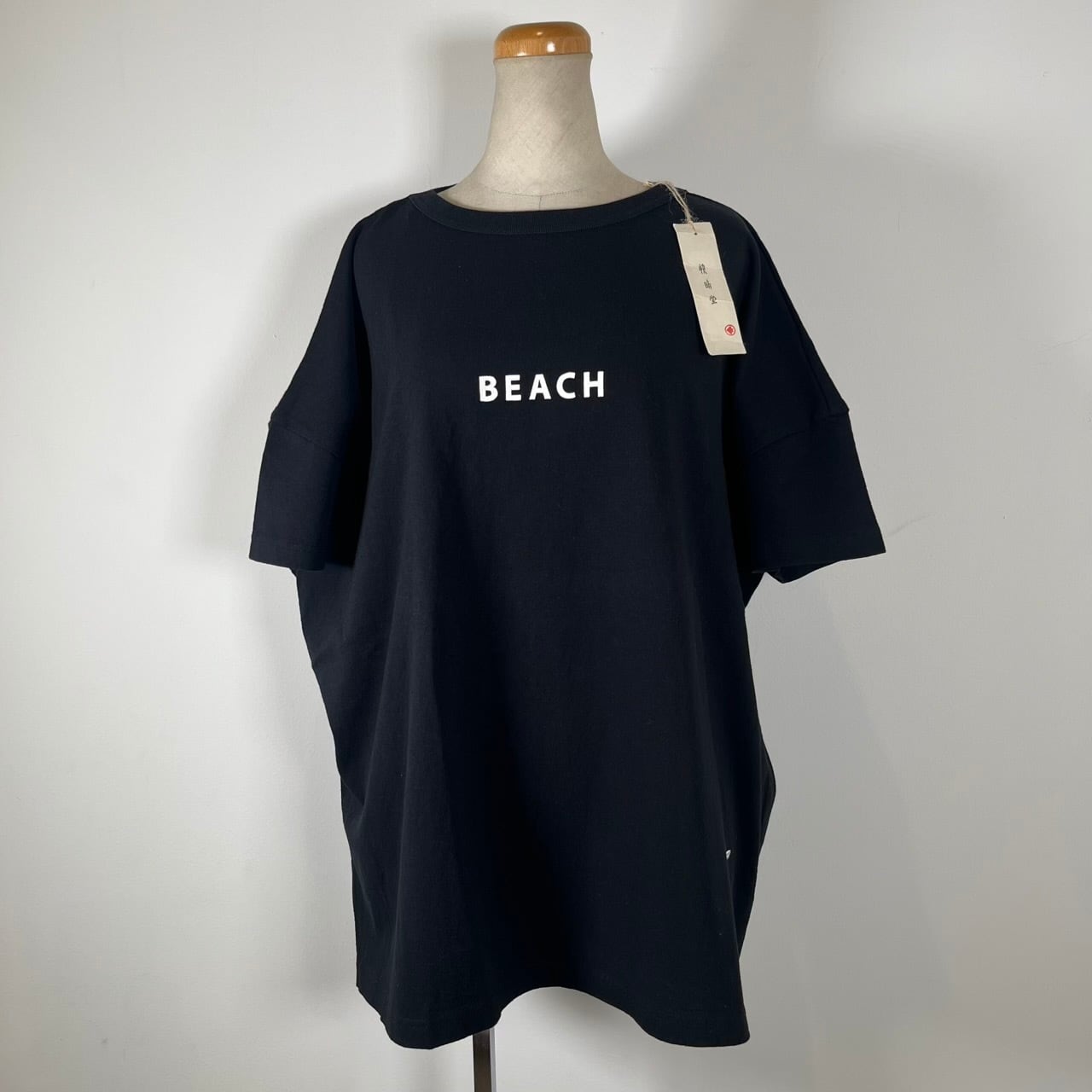 快晴堂 レディース tシャツ 海上がりGIRLS-Tシャツ /WIDE FIT 32C11 A