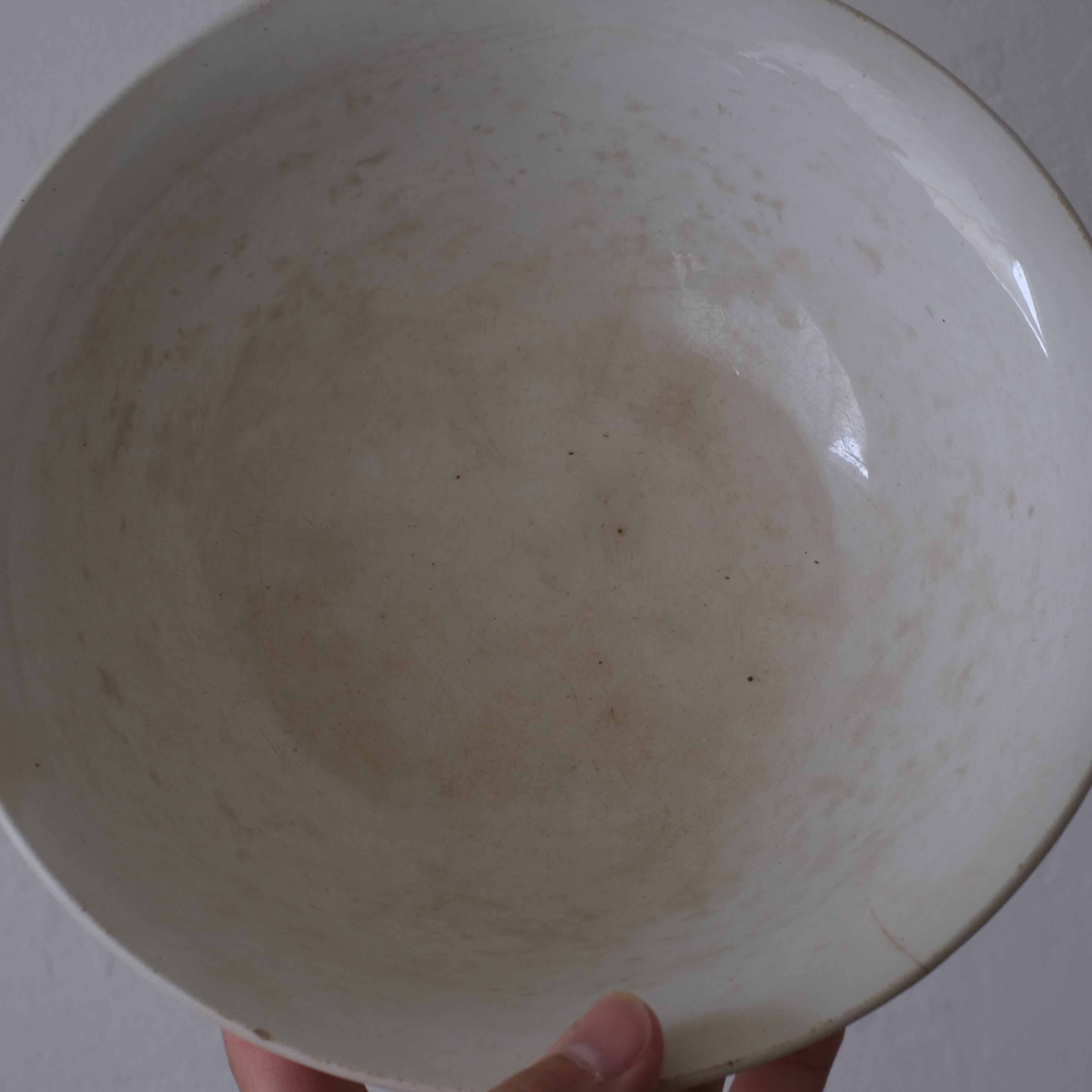 Pexonne / Petit Saladier | blanche0523