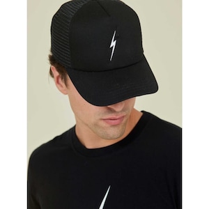【即納】BREEZE TRUCKER CAP B0101