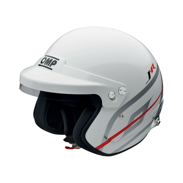 SC161  Smoked visor for GP8