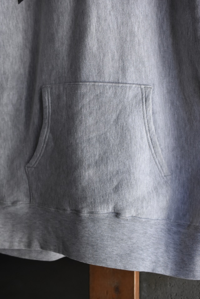 OK/80's "CHAMPION" reverse weave parka