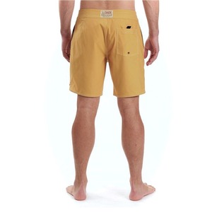 ボードショーツ ハウラーブラザーズ(HOWLER BROTHERS) Buchannon Boardshorts-Dijon 【送料無料】