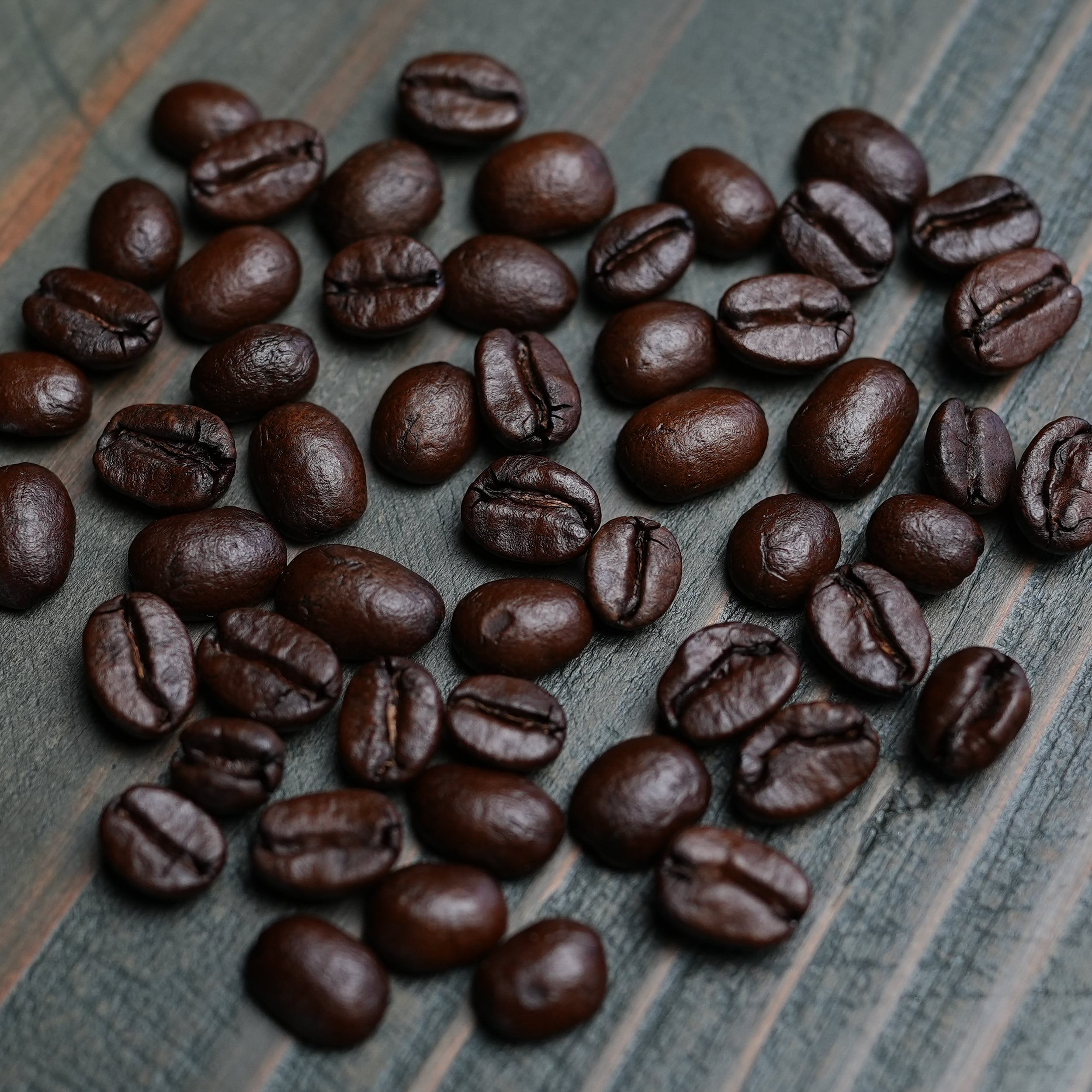 Costa Rica Legados Black Honey』コスタリカ レガドス ブラックハニー