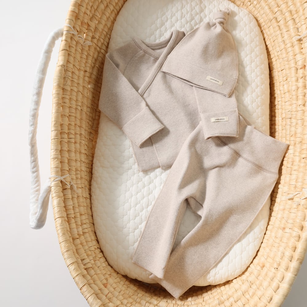 newborn3点セット