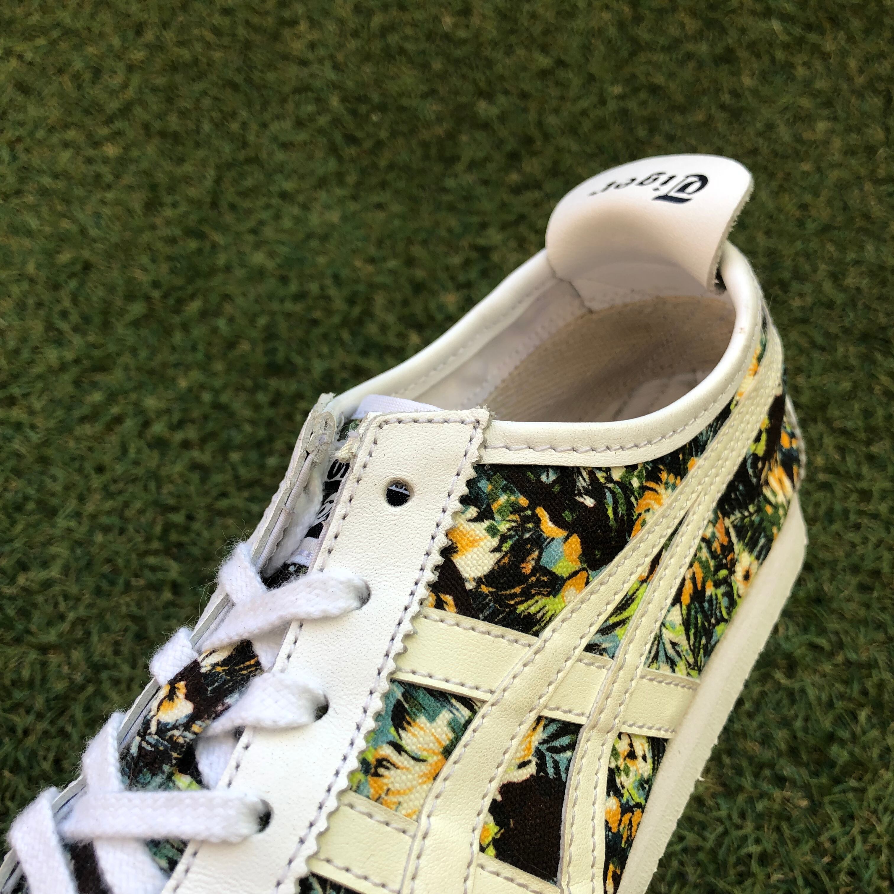 Onitsuka Tiger× nowartt MEXICO66 オニツカタイガー×ノワート