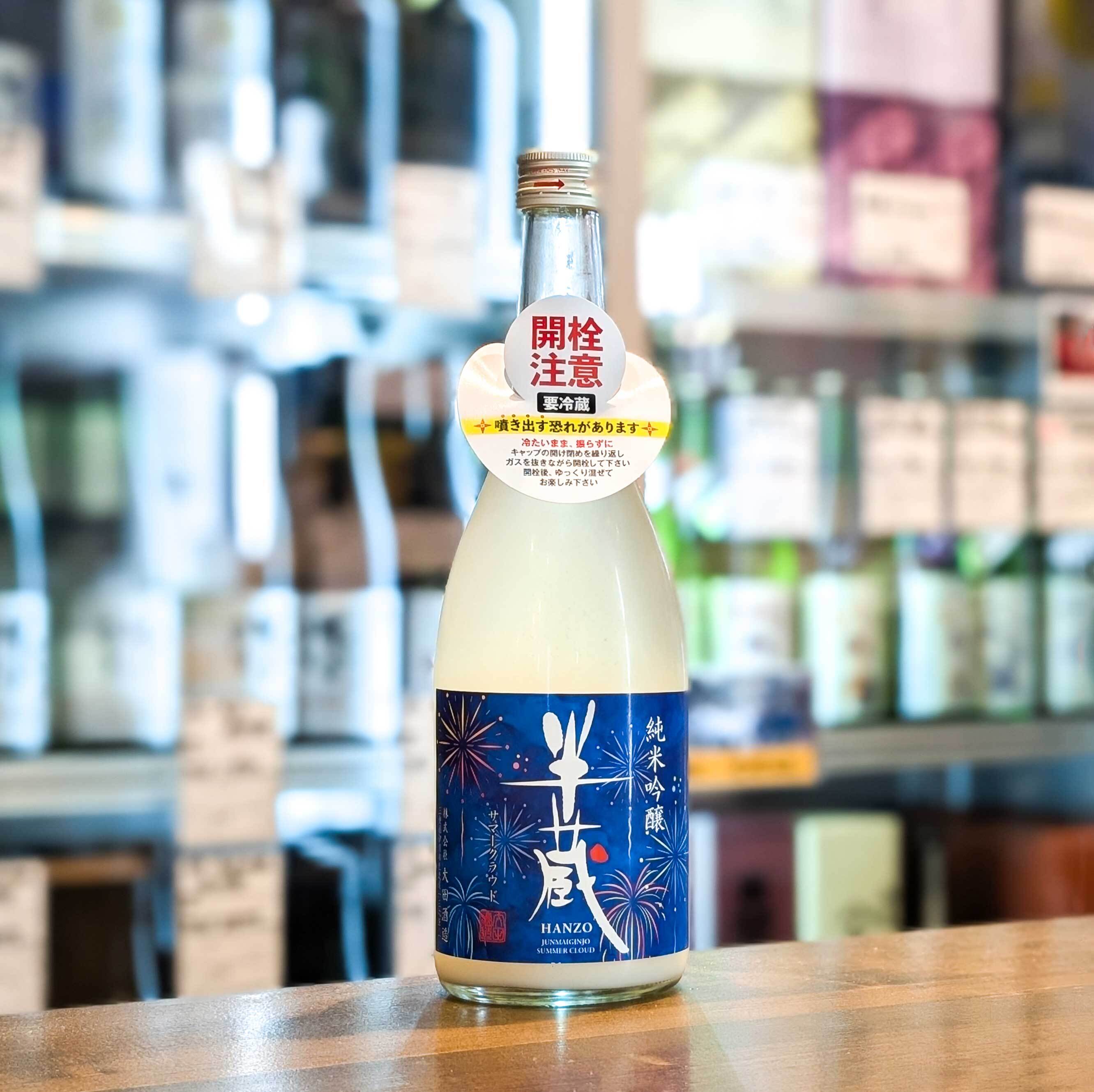 仙禽 かぶとむし 720ml | 森下酒店