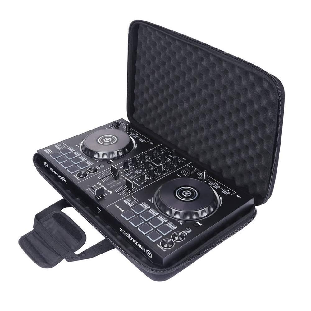djコントローラー ケース 保護ボックス for DDJ DJ Lite SB SB2 SB3 RB