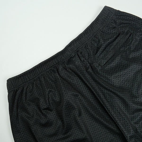 Size【M】 SUPREME シュプリーム 26SS Ghostface Mesh Short Black