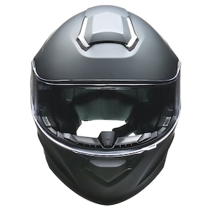 【公式】REIZEN　モジュラーヘルメット　マットブラック