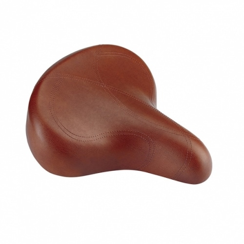 ELECTRA ERGO SADDLE (Brown,White)