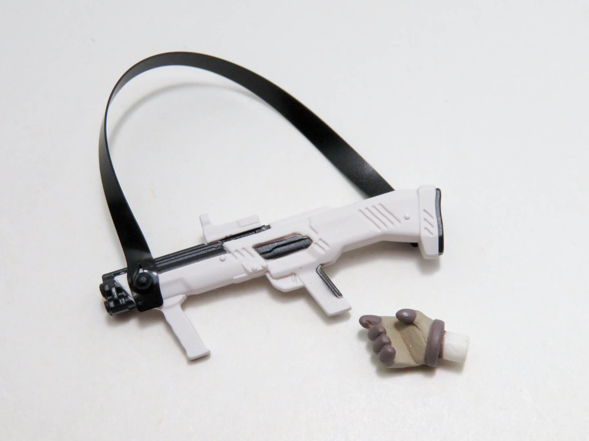 【2671】 ネオン 小物パーツ 銃 ねんどろいど