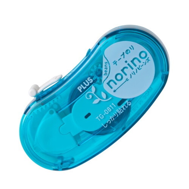 プラス ノリノビーンズ しっかり貼れる TG-0811