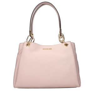 【新品】MICHAEL KORS マイケルコース レディース ショルダーバッグ レザー ピンク 35H1G9TL9LPOWDERBLUSH