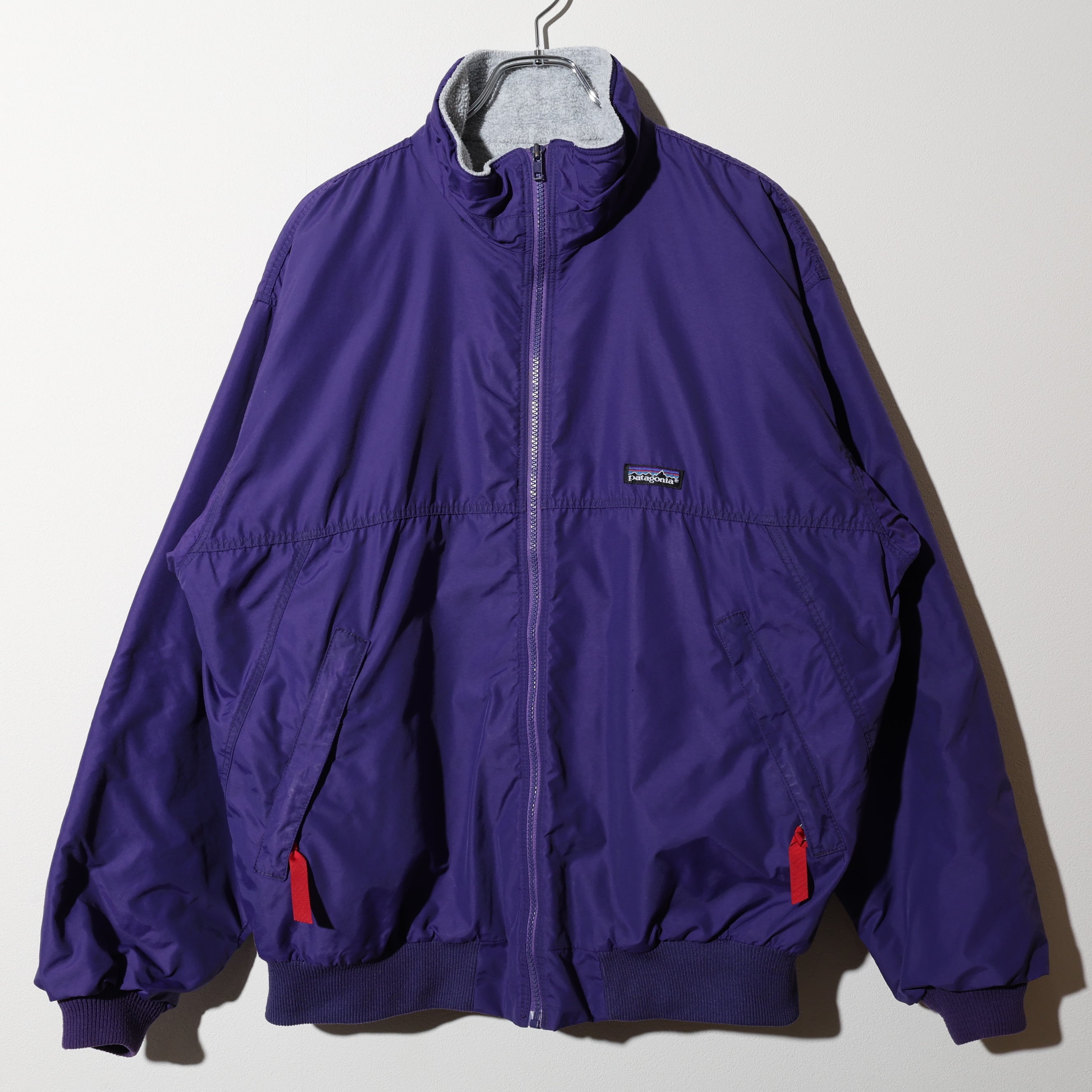 Patagonia | エンカウント