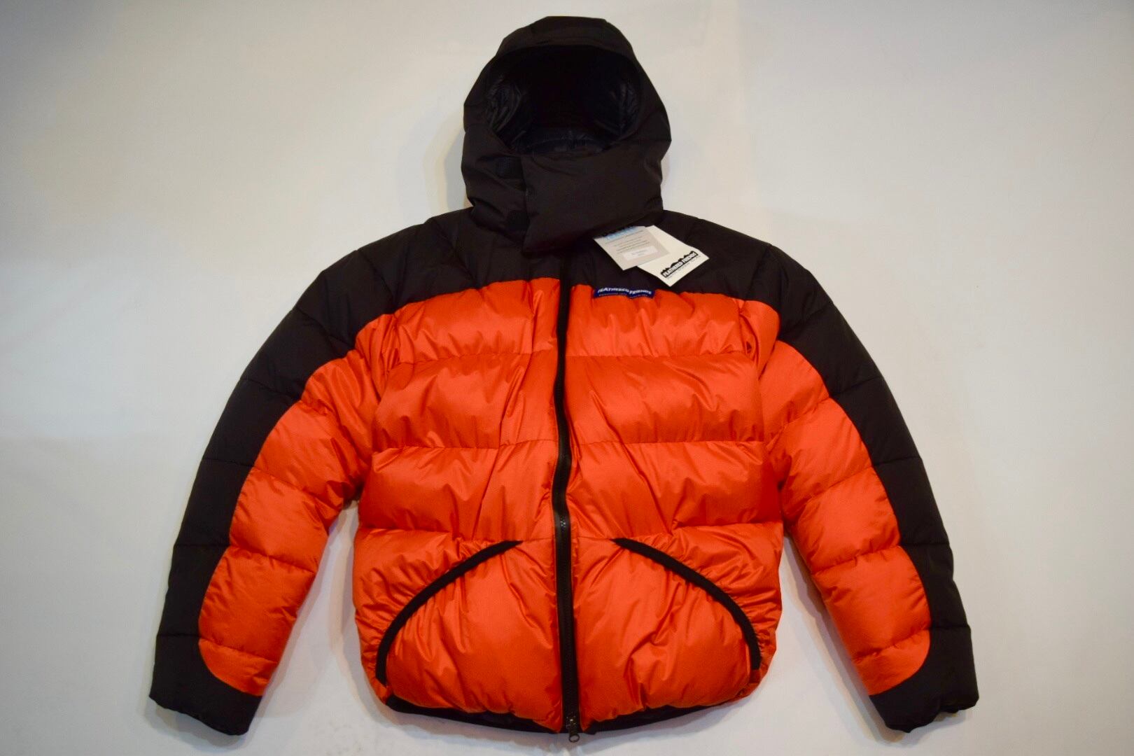 feathered friends volant jacket