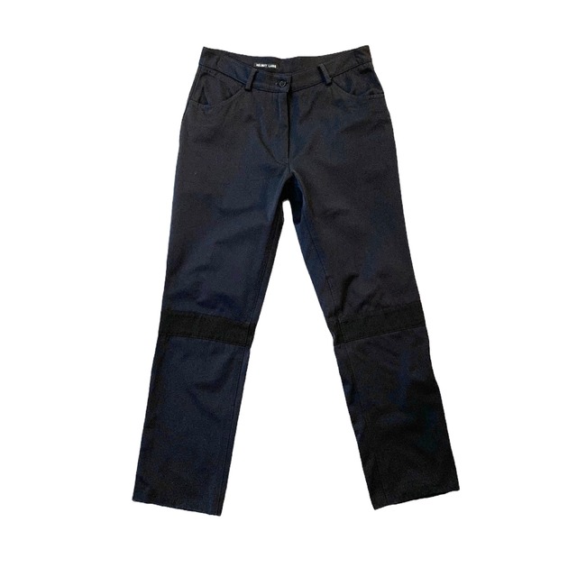 Helmut Lang / Skinny pants