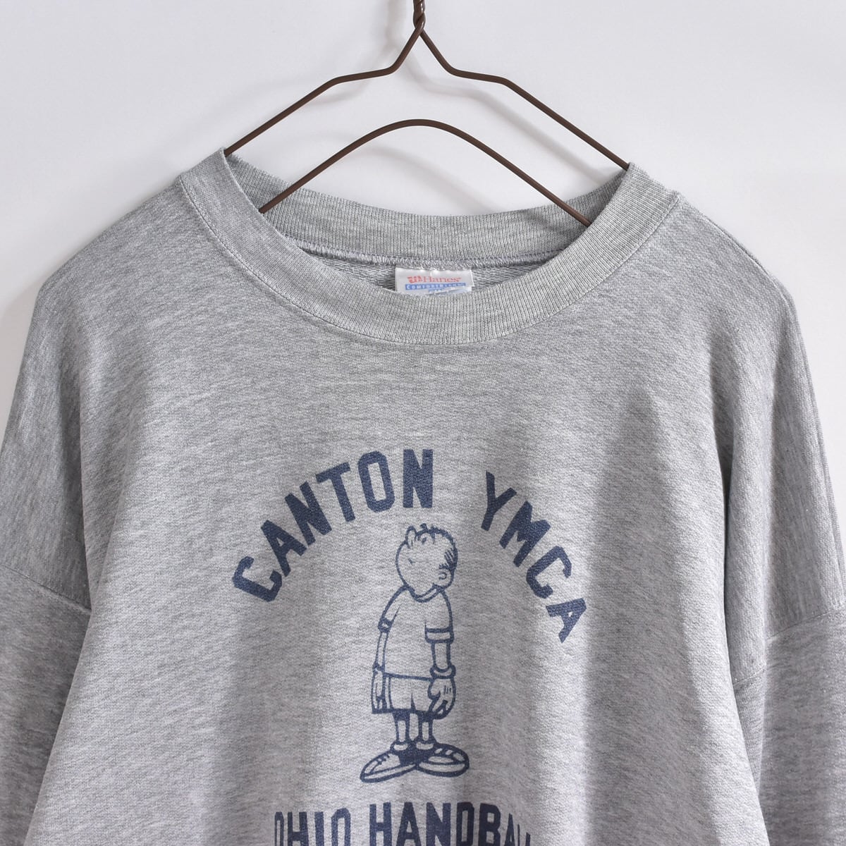 HANES VINTAGE SWEAT ヘインズ スウェット トレーナー