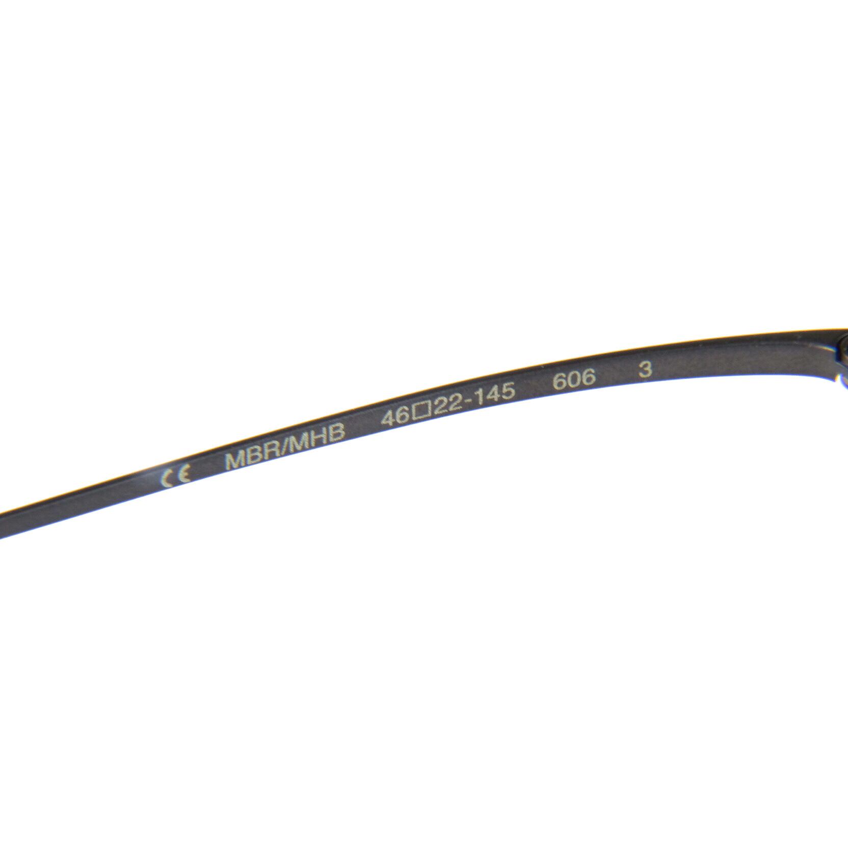 CLAYTON FRANKLIN クレイトンフランクリン メガネ CF- 606/ MBR MHB CLAYTON FRANKLIN クレイトンフランクリン メガネ CF- 606/ MBR MHB