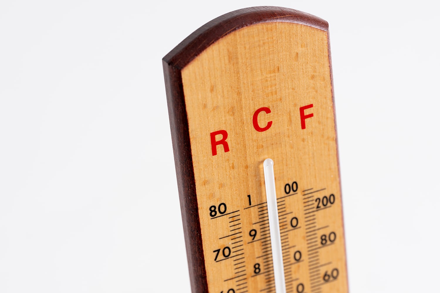 Analogue School thermometer 12.1007（温度計） | TFA DOSTMANN