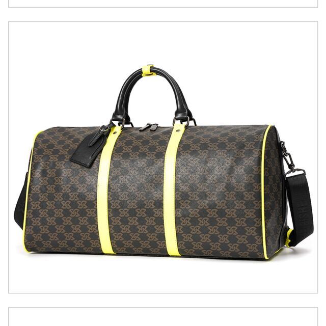 予約販売】ボストンバッグ ショルダーバッグ メンズ 大容量 レディース