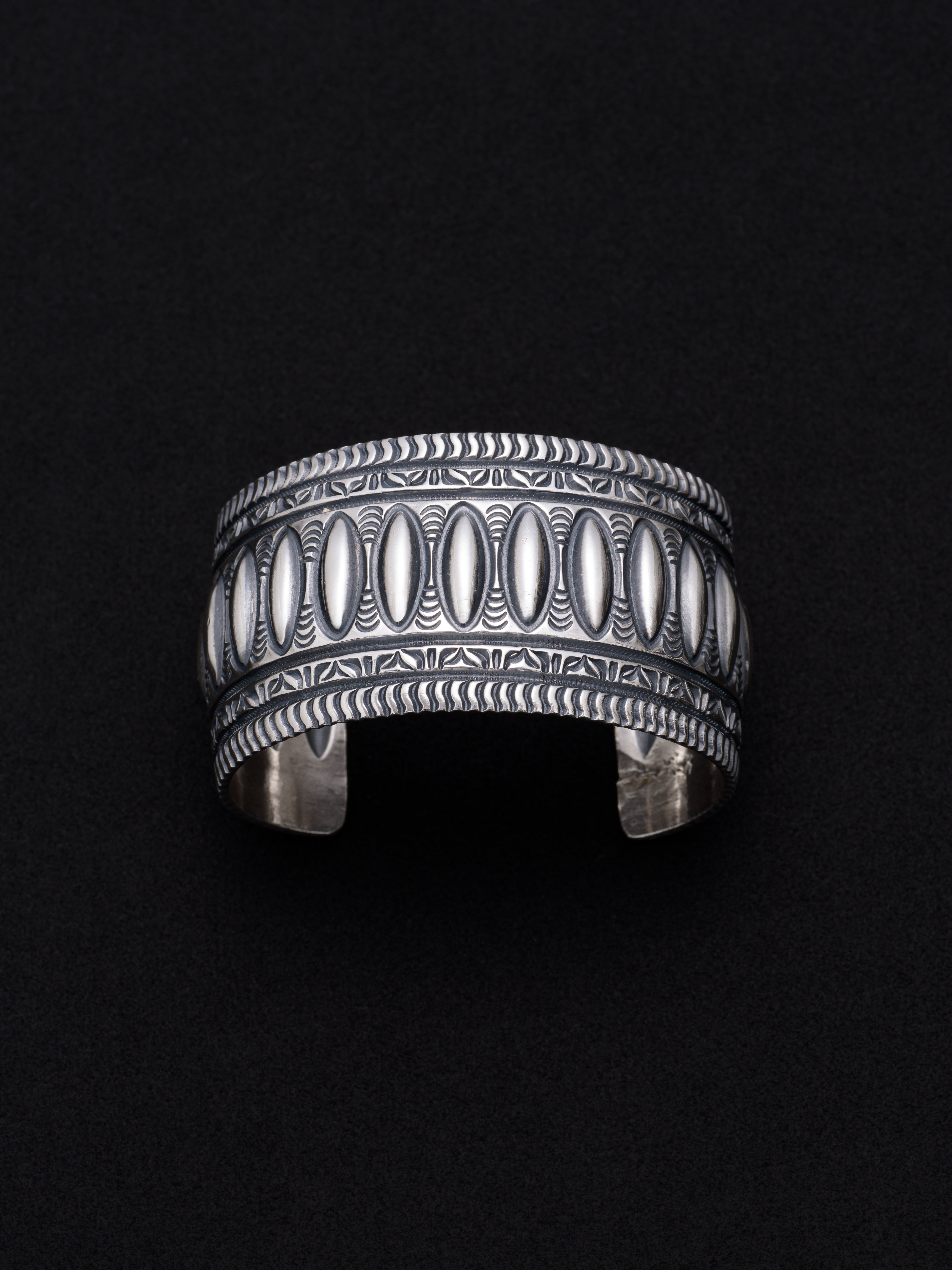 Lunar Phase Bracelet | Fabulous Sounds