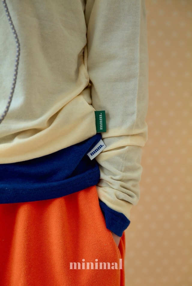 *即納* MINIMAL Love T