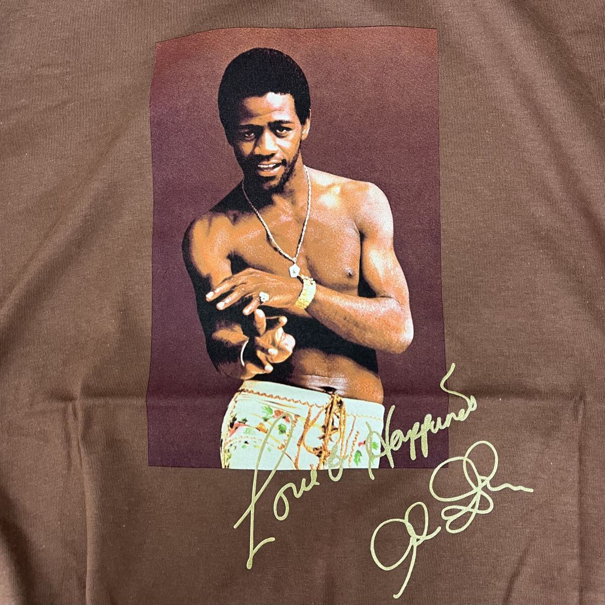 Supreme/シュプリーム【22SS】】Al Green Tee/アル グリーン フォト T