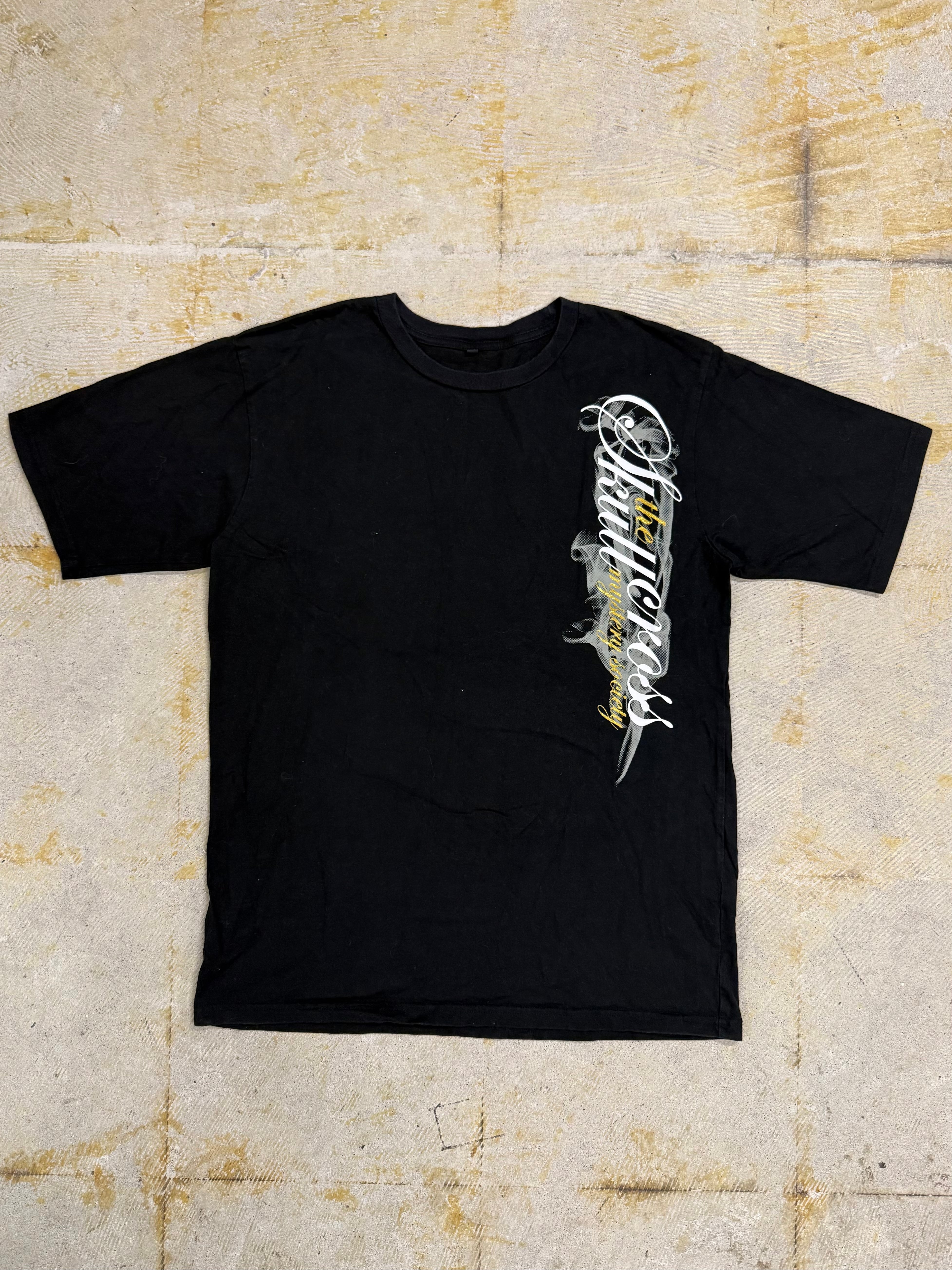KMRii × SOAR original design long-sleeved T-shirt | SOAR shop