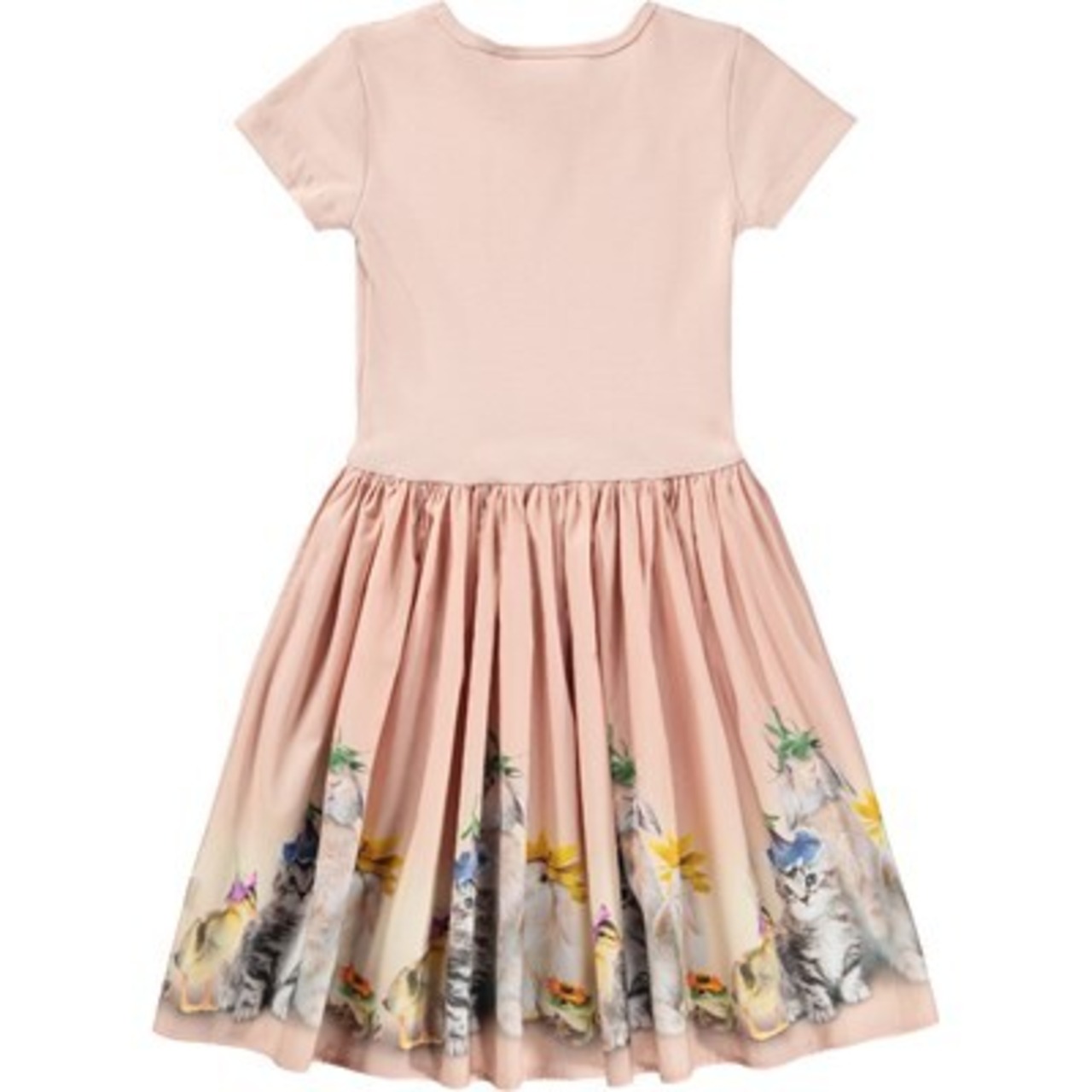 ＜MOLO＞Cissa Dress Photobooth キャットラビットワンピース （smaller） - 4