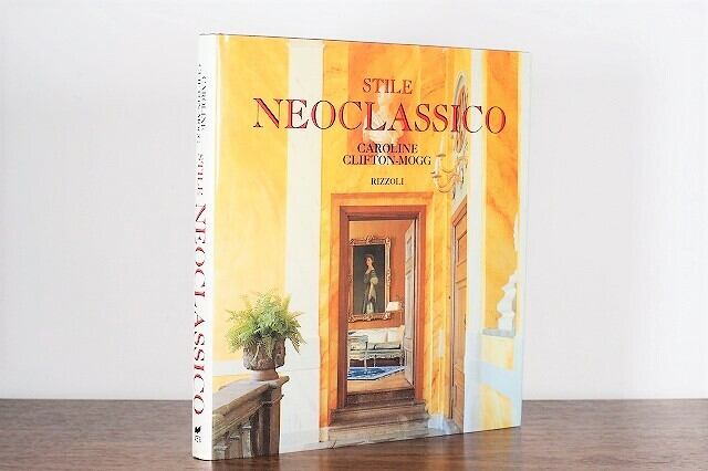 STILE NEOCLASSICO/ visual book