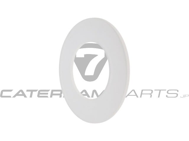 ZZ021463 シムワッシャー、ナイロン、フロント or リアサスペンション
