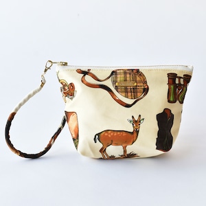 STRAP POUCH / No,10224