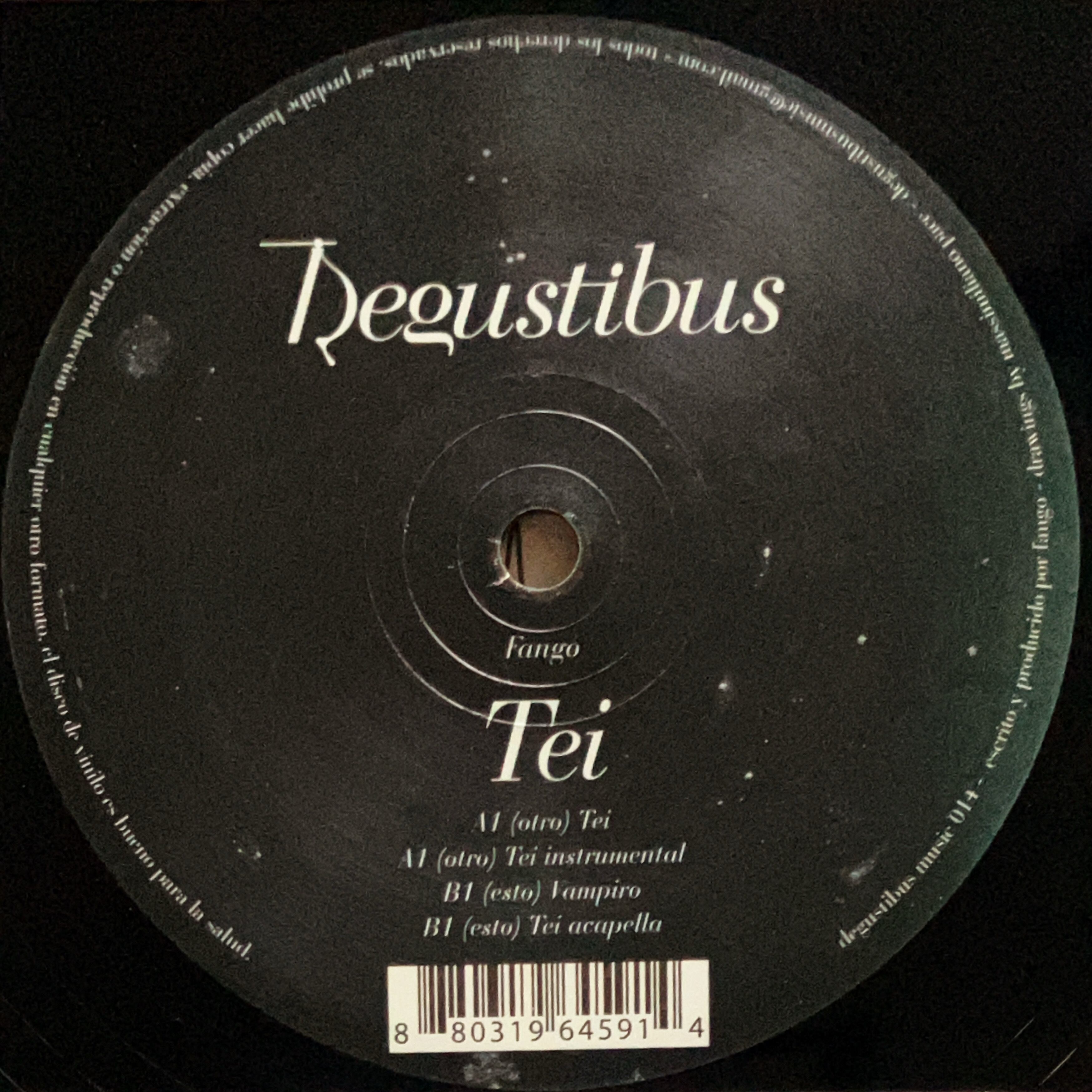 Minimal / Tech House | cpvinyl ￥3,300以上の購入で「送料無料