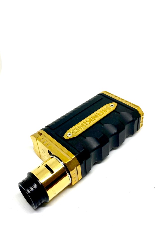Optimum Mods Saccharine 24mm RDA フィリピン VAPE Philippine Vape Mods Club