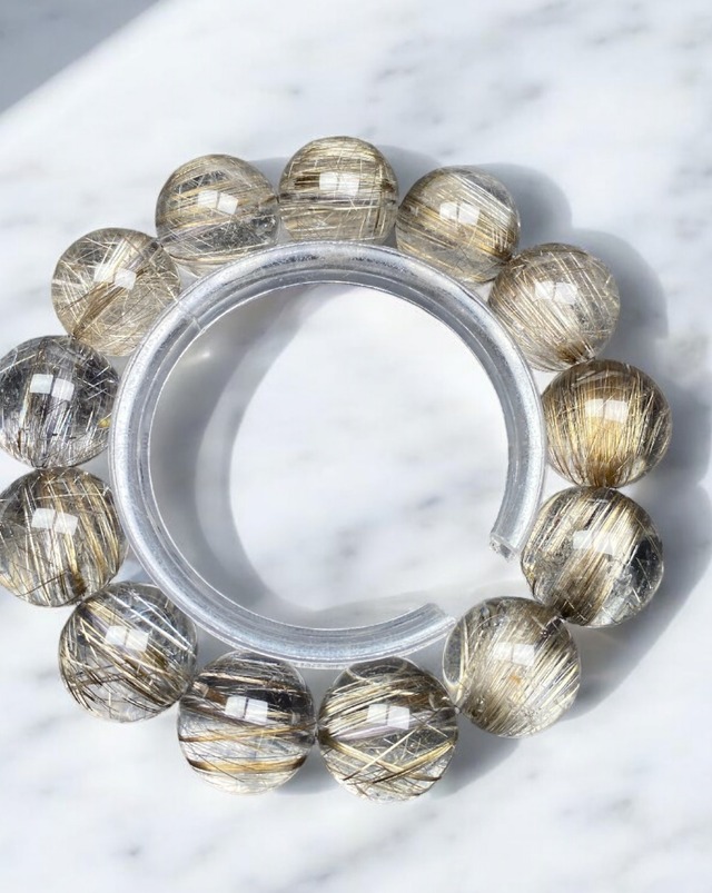 高品質 プラチナルチルクォーツ 【公式通販】