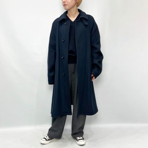 Oblada オブラダ WOOL FEATHER COAT F2610CO04 2026秋冬新作 [送料無料]
