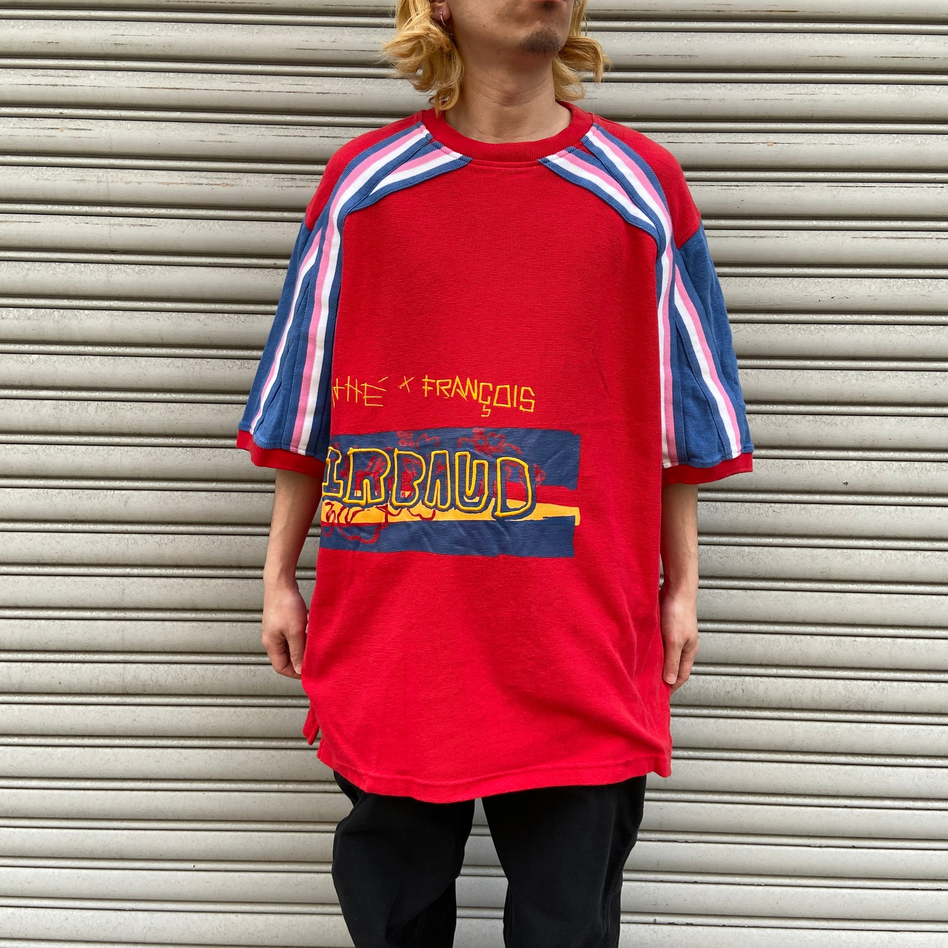 Tシャツ　ジルボー