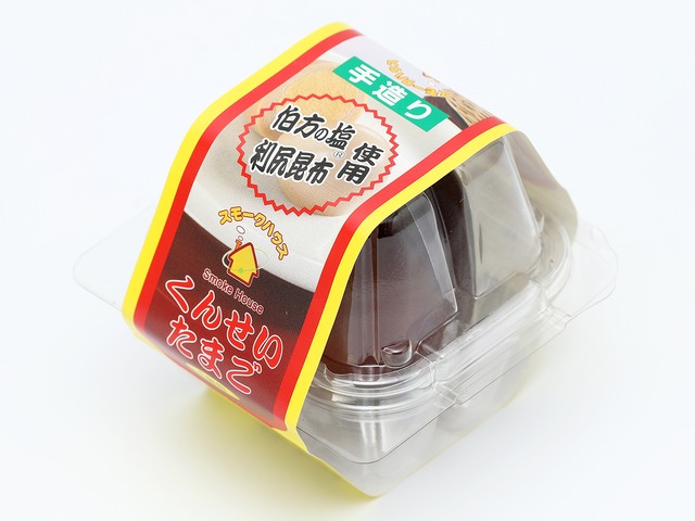 燻製たまご 1個入り