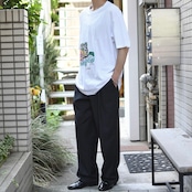 crazy shirt Kliban Cat print tee