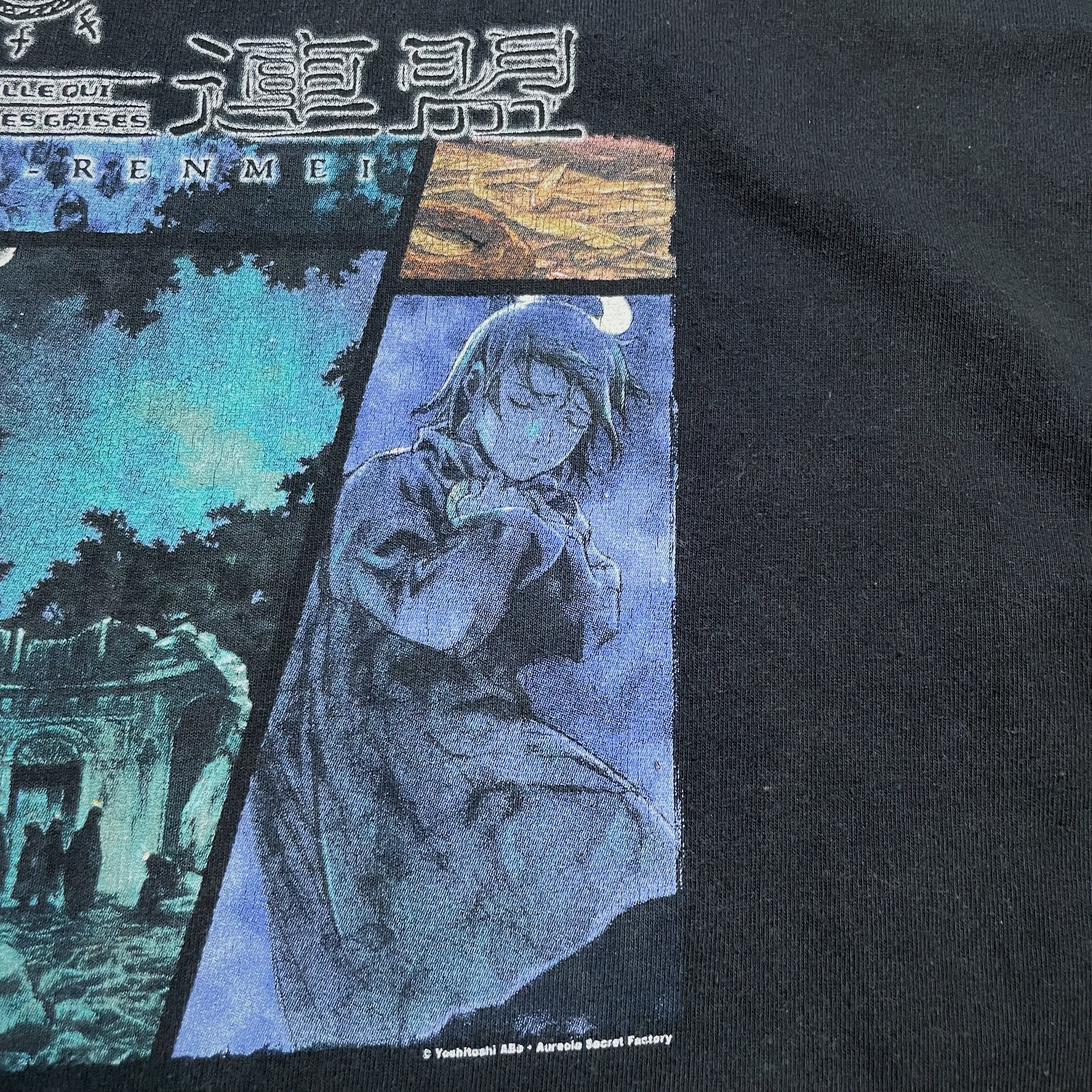00s 灰羽連盟 “XL” | Pay ID 00s 灰羽連盟 “XL” | Pay ID