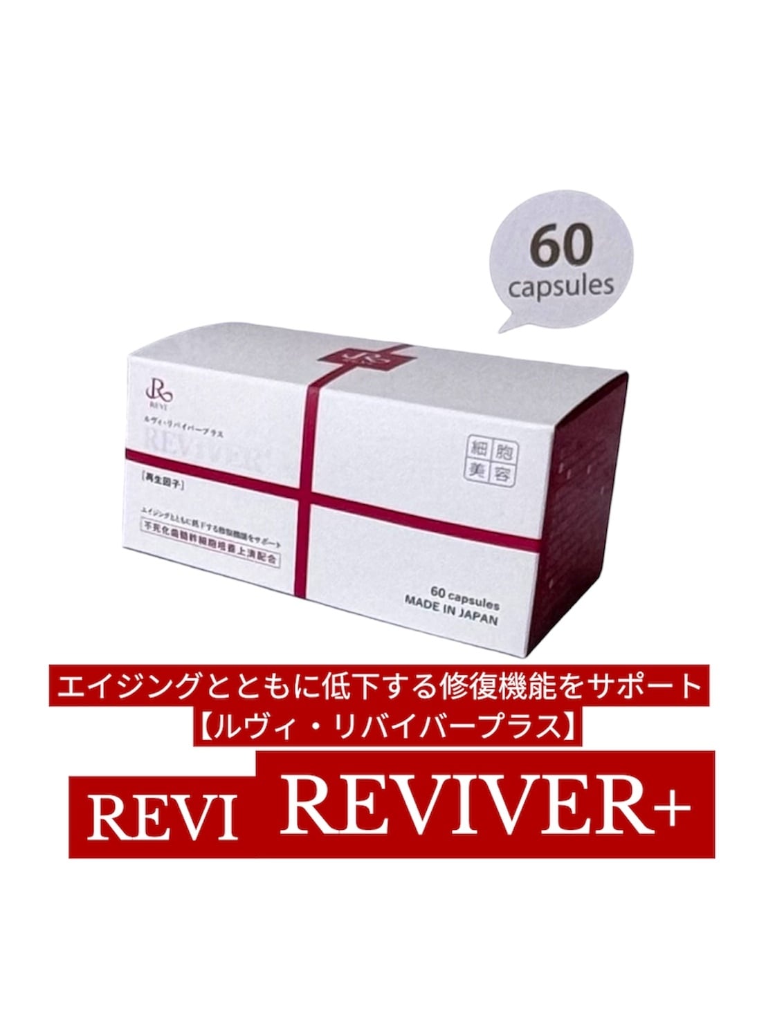 美】DDS RENOVATIO 乳酸菌サプリ | Pay ID