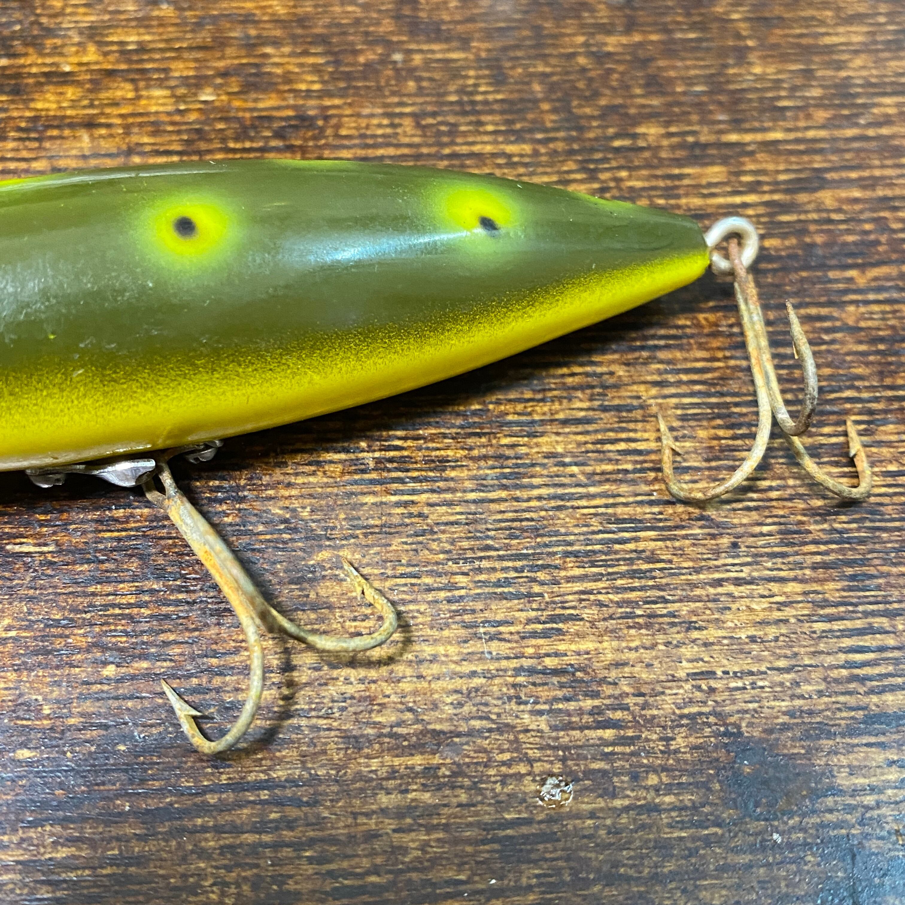 70's HEDDON Zara Ⅱ [5212] | Tackleshop GTA