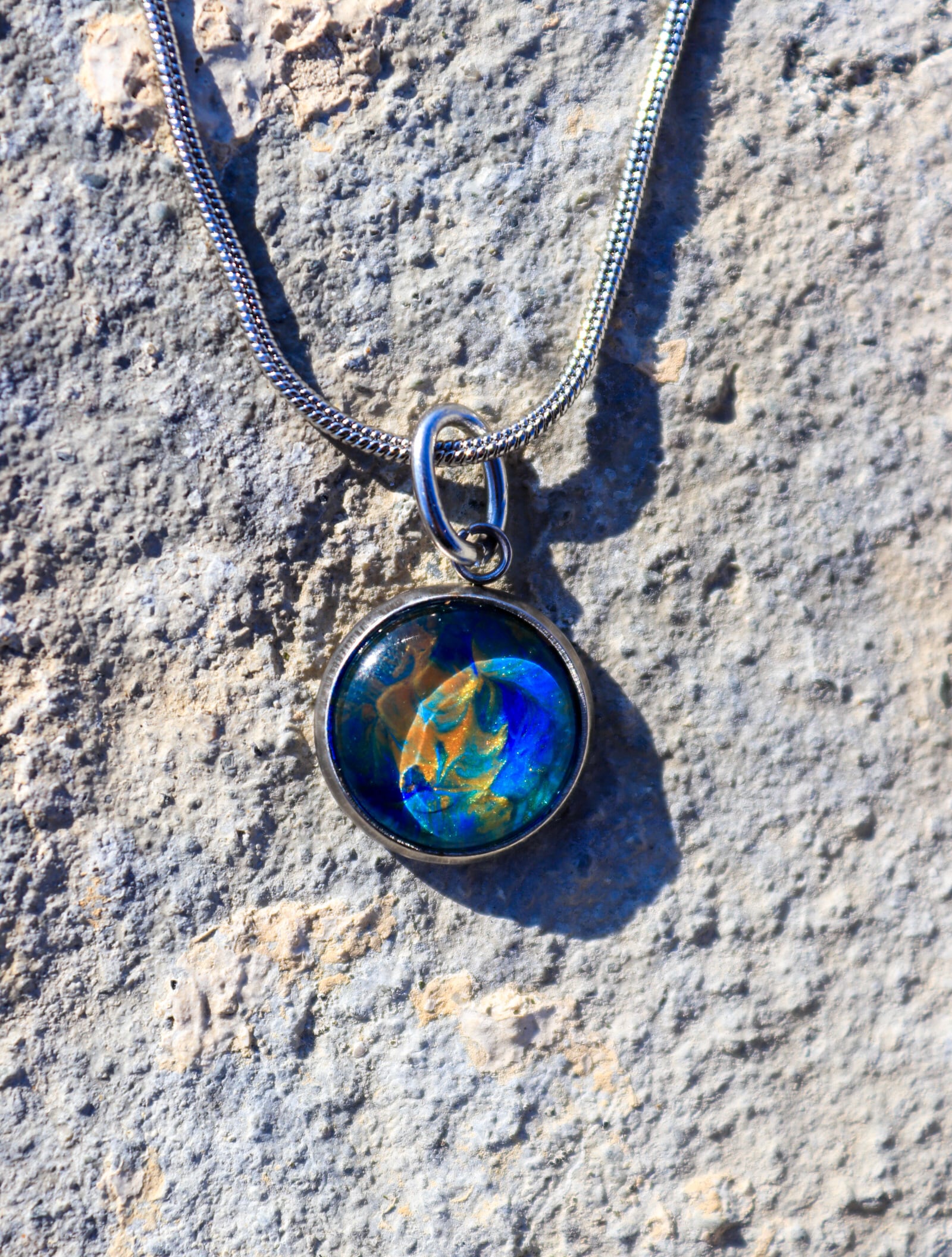 湘南の小さなアクセサリーショップ kosei works YAMATO