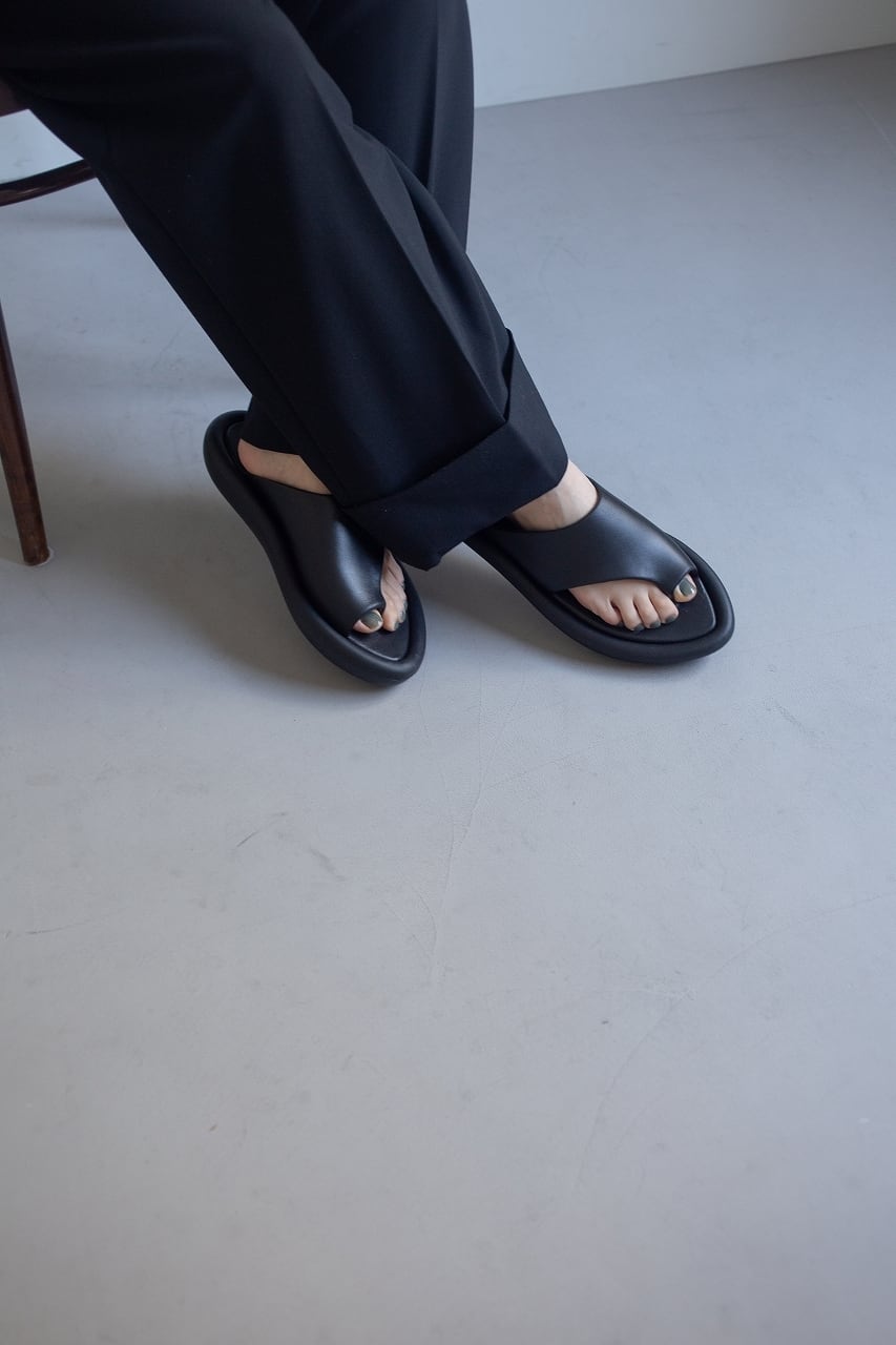Onde ー Recovery Sandals【7490】 | Ethform エフォーム