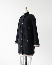 〈CHANEL〉Knit Jacket P46845K05931